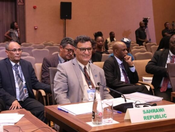 caadp_kampala UGANDA / La República Saharaui participa en la Cumbre Extraordinaria de Agricultura de la UA | Sahara Press Service (SPS)