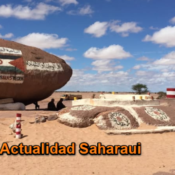 Noticias del SAHARA OCCIDENTAL – 19/1/2025 – La Actualidad Saharaui