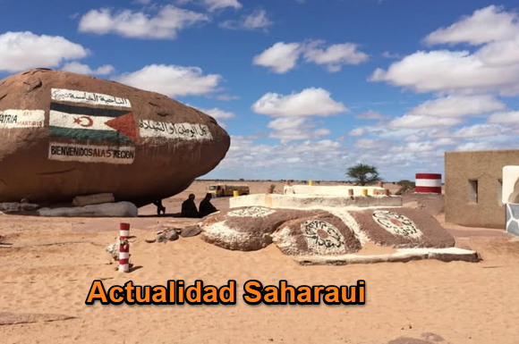 Noticias del SAHARA OCCIDENTAL – 19/1/2025 – La Actualidad Saharaui