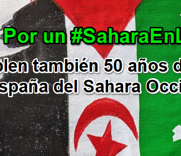 Noticias del SAHARA OCCIDENTAL – 12/1/2025 – La Actualidad Saharaui