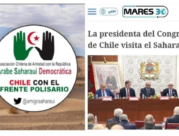 chile-con-860x501-1 Declaración – Visita de diputados chilenos a los territorios saharauis ocupados: ¡Una vergüenza para Santiago! – La Patrie News