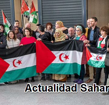 Noticias del SAHARA OCCIDENTAL – 30/1/2025 – La Actualidad Saharaui