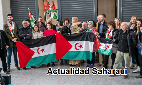 Noticias del SAHARA OCCIDENTAL – 30/1/2025 – La Actualidad Saharaui