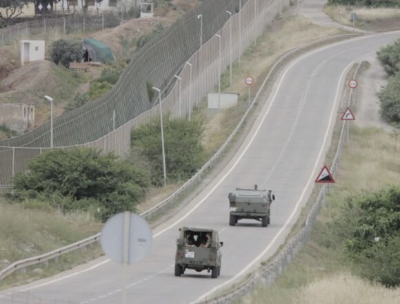 España acepta unas aduanas en Ceuta y Melilla al capricho de Marruecos tras dos años de retraso: «Para esto, mejor dejar cerrada la frontera»