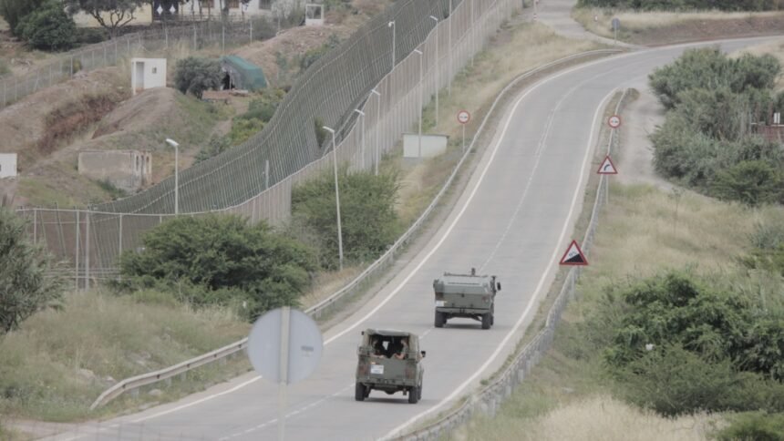 España acepta unas aduanas en Ceuta y Melilla al capricho de Marruecos tras dos años de retraso: «Para esto, mejor dejar cerrada la frontera»