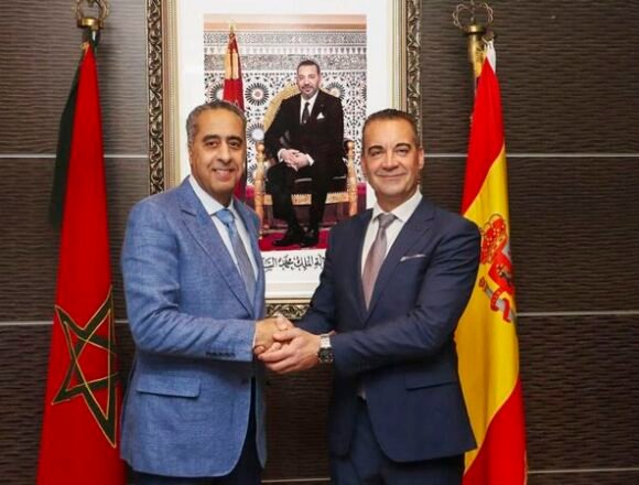 España entrega a Alemania un espía marroquí que investigaba al exilio rifeño – El Confidencial