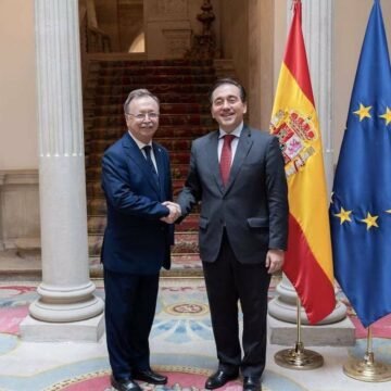 Las maniobras de Exteriores con los empresarios de Ceuta y Melilla para no hablar de las aduanas – El Confidencial