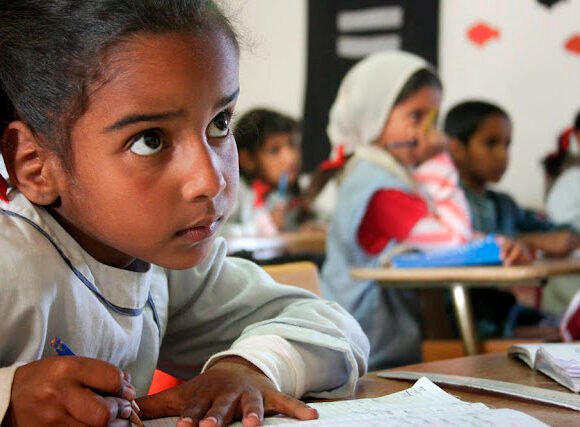 La UNESCO sitúa a la República Saharaui en el segundo lugar entre los países africanos con mayor alfabetización – aapsocidental