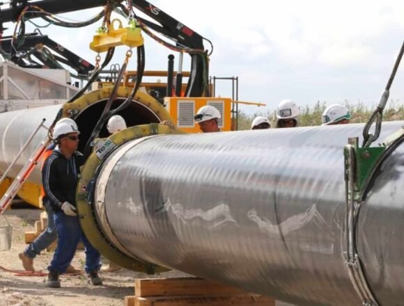 Argelia se ha consolidado como el principal proveedor de gas de España, reforzando así su papel estratégico en el mercado energético europeo
