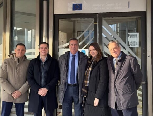 FEPEX y EUCOFEL demandan la aplicación de las sentencias sobre el Sáhara a la Comisión Europea – A en verde – Medio de información de agricultura