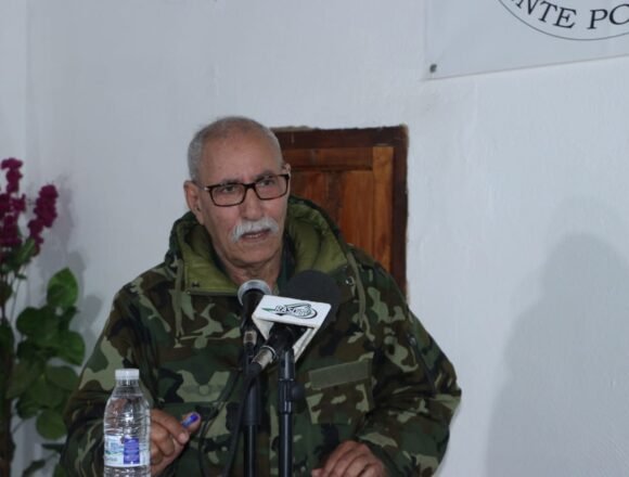 La RASD satisfecha con las relaciones privilegiadas con las naciones de Argelia y Mauritania | Sahara Press Service (SPS)