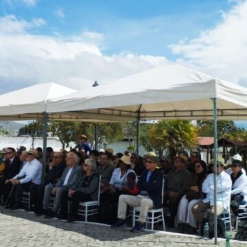 La solidaridad saharaui en Ecuador conmemora 172º aniversario del natalicio de José Martí | Sahara Press Service (SPS)