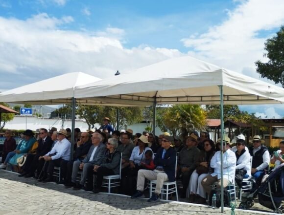 La solidaridad saharaui en Ecuador conmemora 172º aniversario del natalicio de José Martí | Sahara Press Service (SPS)