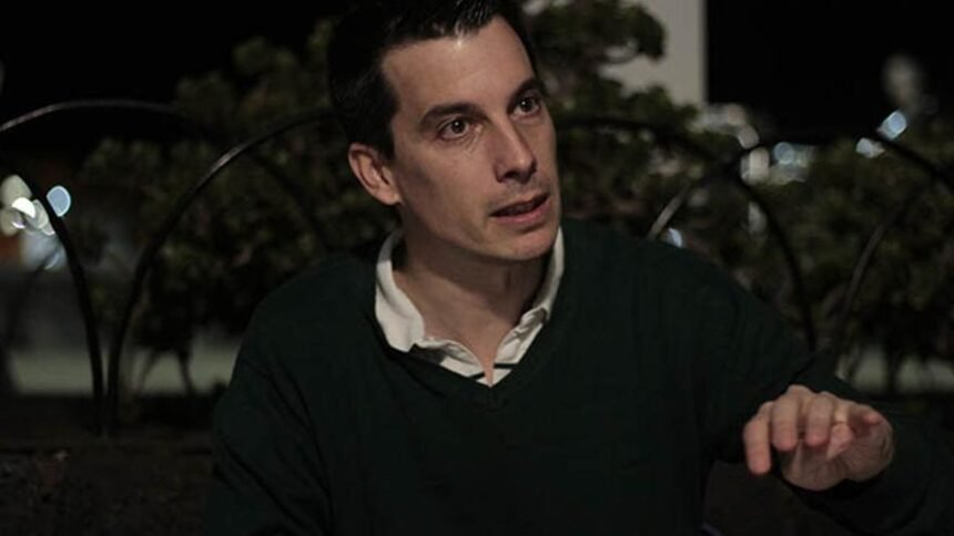 Luis Gonzalo Segura: «La decisión sobre el Sáhara Occidental es un acto de vasallaje frente a Estados Unidos» | NR | Periodismo alternativo