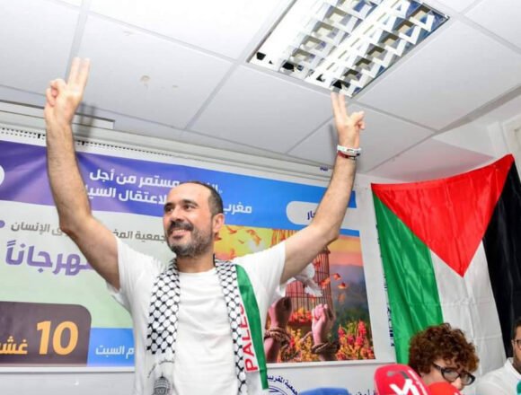 Denuncian la difamación “sin precedentes” que sufren los periodistas indultados por Mohamed VI – EL INDEPENDIENTE