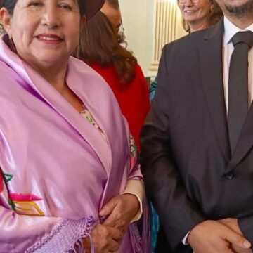 Bolivia y la RASD conmemoran el 42º aniversario de estrechas relaciones bilaterales entre sus gobiernos y pueblos | Sahara Press Service (SPS)