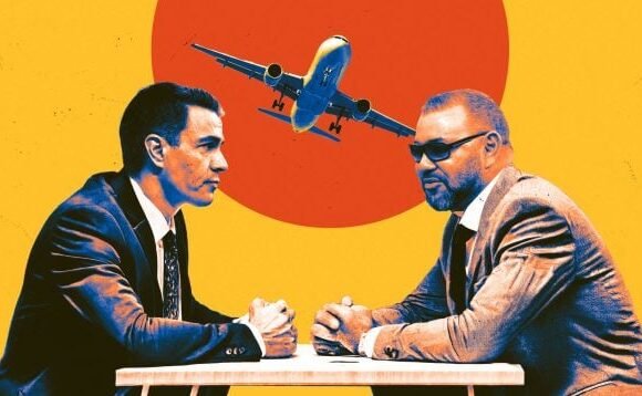 marruecos-exige-a-sanchez-el-espac-io-aereo-del-sahara-interior-635x358-1 Marruecos exige a Sánchez el espacio aéreo del Sáhara para desbloquear las aduanas de Ceuta y Melilla -okdiario