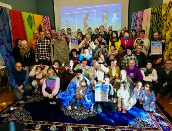 Invitan a acoger en verano a niños y niñas saharauis para abrirles una «ventana de esperanza» – NAIZ