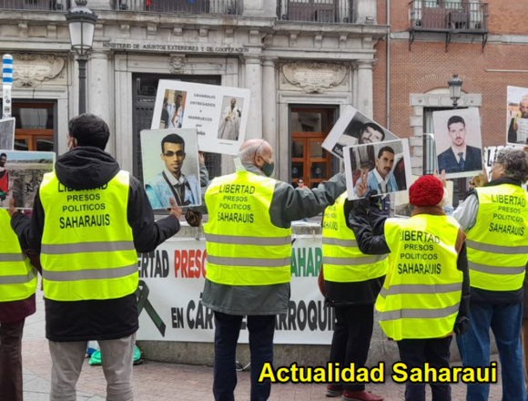 Noticias del SAHARA OCCIDENTAL – 5/1/2025 – La Actualidad Saharaui