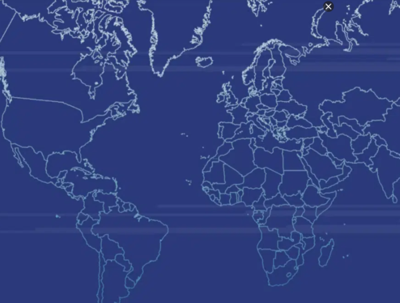 RTVE corrige su mapa e introduce una separación entre Marruecos y el Sáhara – Contramutis