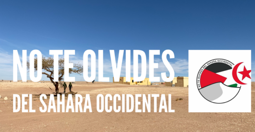 Noticias del SAHARA OCCIDENTAL – 2/1/2025 – La Actualidad Saharaui