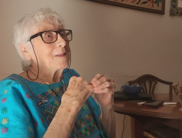 Stella Calloni: “Panamá fue la entrada a América Latina de la causa saharaui” | Sahara Press Service (SPS)