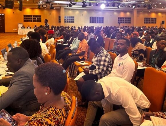 El Congreso de la Juventud Africana 2025 se solidariza con el derecho del pueblo saharaui a la libertad y la liberación | Sahara Press Service (SPS)