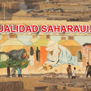 Noticias del SAHARA OCCIDENTAL – 25/1/2025 – La Actualidad Saharaui