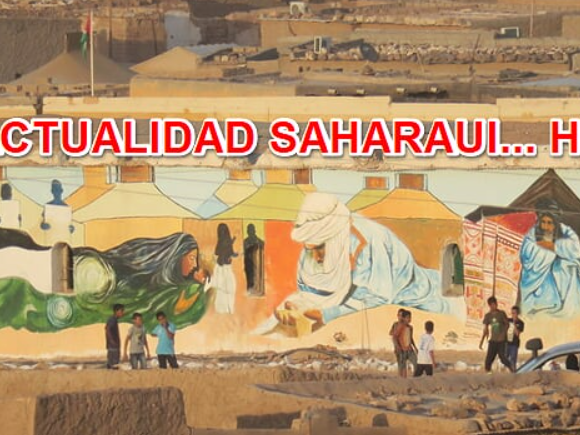 wertyjk Noticias del SAHARA OCCIDENTAL – 25/1/2025 – La Actualidad Saharaui