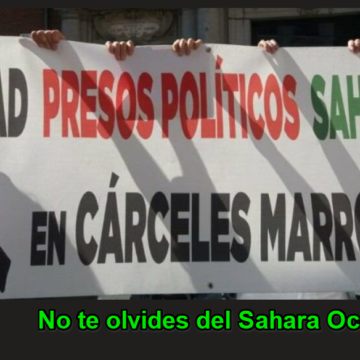 Noticias del SAHARA OCCIDENTAL – 24/1/2025 – La Actualidad Saharaui