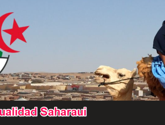 Noticias del SAHARA OCCIDENTAL – 1/1/2025 – La Actualidad Saharaui