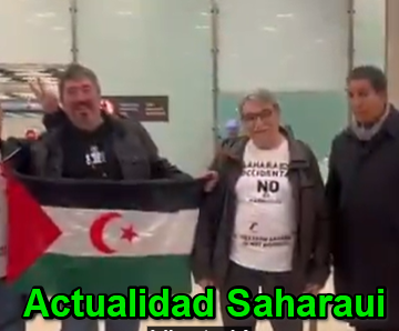 Noticias del SAHARA OCCIDENTAL – 21/1/2025 – La Actualidad Saharaui