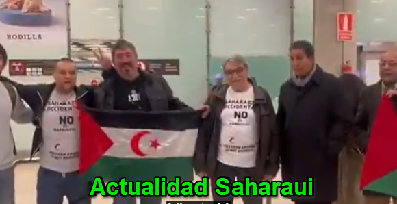 Noticias del SAHARA OCCIDENTAL – 21/1/2025 – La Actualidad Saharaui