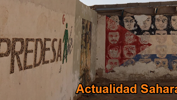 Noticias del SAHARA OCCIDENTAL – 18/1/2025 – La Actualidad Saharaui