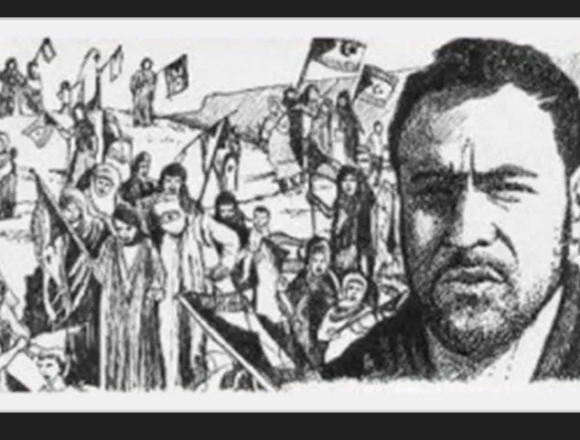zsxdfgbhn LA REPRESIÓN FRANQUISTA EN EL SÁHARA OCCIDENTAL Y LA LEY DE MEMORIA DEMOCRÁTICA – Óscar Presa González