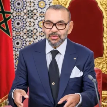 La Unión Europea (UE) abandona al rey de Marruecos – DNAlgérie