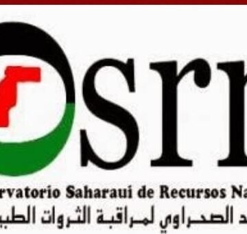 El Observatorio de Recursos Naturales Saharauis (OSRN) acoge con satisfacción el reconocimiento por parte de la UE de la sentencia del TJUE que anula el acuerdo entre la UE y Marruecos sobre el Sáhara Occidental | Sahara Press Service (SPS)