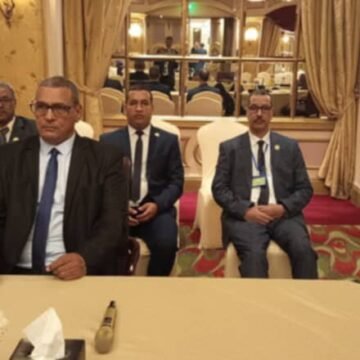 La República Saharaui participa en la segunda reunión anual de ministros de Defensa | Sahara Press Service (SPS)