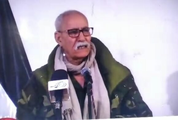 El Presidente de la República llama a movilizarse para afrontar los retos en los campos de actuación nacional | Sahara Press Service (SPS)