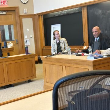 La Universidad de Harvard celebra una conferencia sobre la cuestión saharaui | Sahara Press Service (SPS)