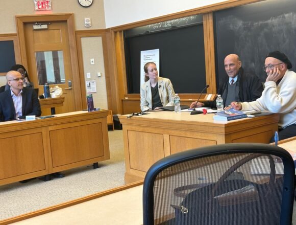 1000387590 La Universidad de Harvard celebra una conferencia sobre la cuestión saharaui | Sahara Press Service