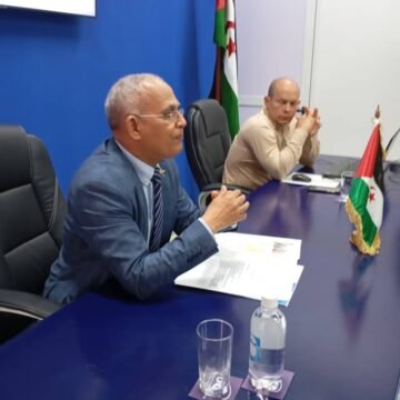 Cuban universities host lectures on Sahrawi people’s just struggle for self-determination | Sahara Press Service (SPS)