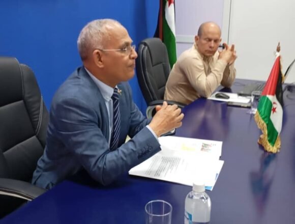 Cuban universities host lectures on Sahrawi people’s just struggle for self-determination | Sahara Press Service (SPS)