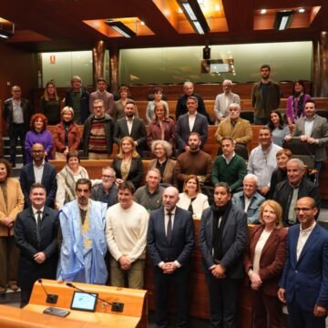 Comienza en Oviedo la XXVIII Conferencia de los Intergrupos Parlamentarios ‘Paz y Libertad en el Sahara’ | Sahara Press Service (SPS)