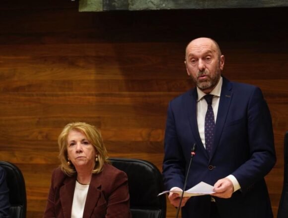 1000395014 Presidente de la Junta General de Asturias: “La consumación de la democracia española incluye la atención y la resolución del problema del Sáhara Occidental» | Sahara Press Service (SPS)