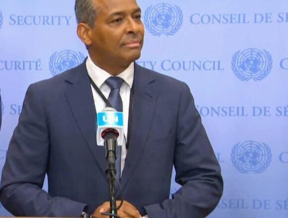 La visita de la ministra francesa a las ZZ.OO es un nuevo capítulo de agresión contra el pueblo saharaui | Sahara Press Service (SPS)