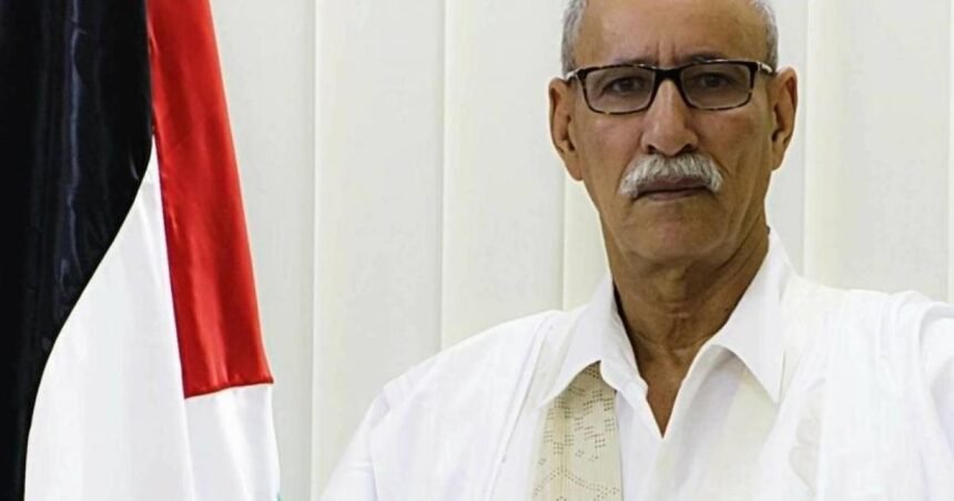 El Frente  POLISARIO aborda situación de la resistencia en las ciudades ocupadas | Sahara Press Service (SPS)