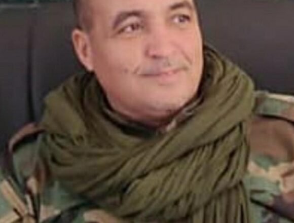 El ministro saharaui de Cultura llama a hacer de la cultura un verdadero frente para difundir la causa nacional | Sahara Press Service (SPS)