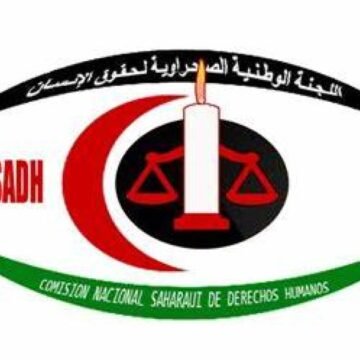 El Comité Saharaui de Derechos Humanos condena la represión sistemática de la ocupación marroquí contra los presos políticos saharauis  | Sahara Press Service (SPS)