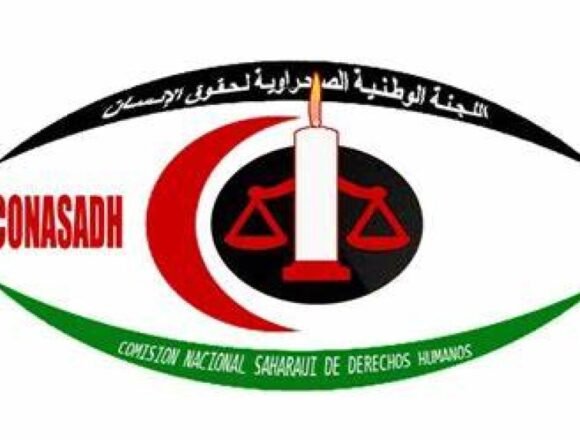 12345 El Comité Saharaui de Derechos Humanos condena la represión sistemática de la ocupación marroquí contra los presos políticos saharauis | Sahara Press Service (SPS)